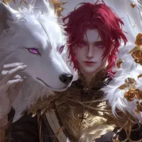 Zangi Wood [ Xavier father ]