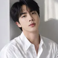 Kim Seokjin