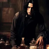 Professor Nox