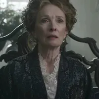 Headmistress Vyne