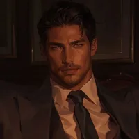 Mr Volkov