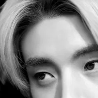 unknown person