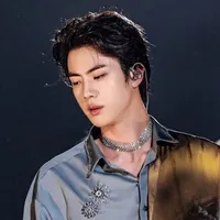 Kim Seokjin (òre) (Mama Kim)