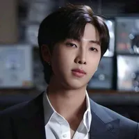 Kim Namjoon (Papa Kim)