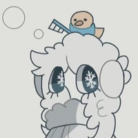 - Bubble -