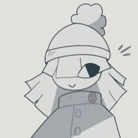 - Claire -