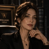 Emily Williams(ML mother)