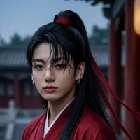 jeon Jungkook