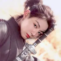 Jeon Jungkook