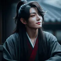 Jungkook(Past)