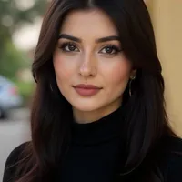 Inaya [Ml mom]