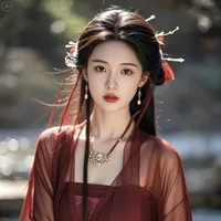 Lady Seo Yura/Concubine 