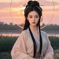 Lady Choi Ara/Concubine 