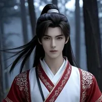 Kang Jiho/MC