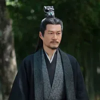 Duke Han Seokwon 