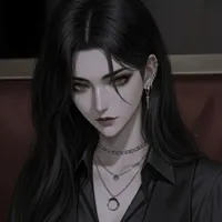 Olivia Anderson ( MC