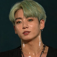 Kim Jungkook (MC/Rare Alpha/Ian)
