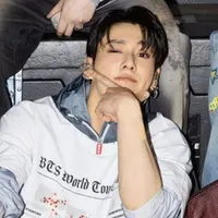 Jeon Ian (MC/Jungkook)