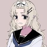 Unknown Girl