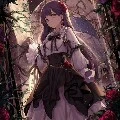 Reina Williams/BF of Luna