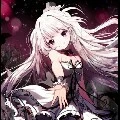 Crystal Robert/Assistance/BF of Luna