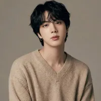 Seokjin