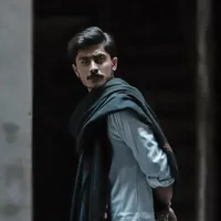 Madhav suryavanshi-Fl brother