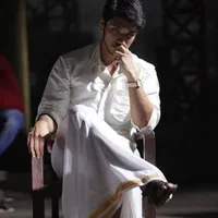 Vardha raghuvanshi-ML brother