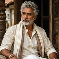 deva raghuvanshi-ML father