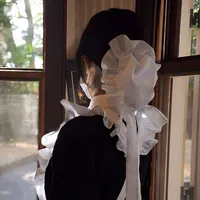maid / lia