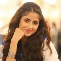 Sajal ali