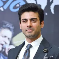 Fawad khan (ML father)