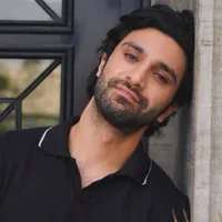 Ahad raza mir (FL x bf)