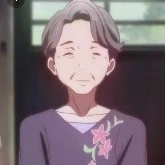 Aunt Pie ( maid )