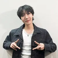 HOSEOK