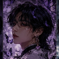 Taehyung/Insect pillar