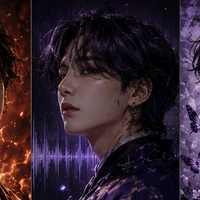 Yoongi/Sound pillar