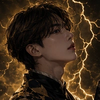 Hoseok/Thunder pillar