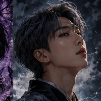Namjoon/Mist pillar