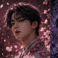 Seokjin/Love pillar