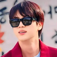 Seokjin
