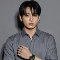 Jeon Jungkook - Alpha