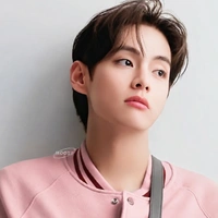 Park Taehyung - Beta