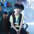 วี(ตอนเด็ก)