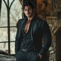 Ethan Blackwood