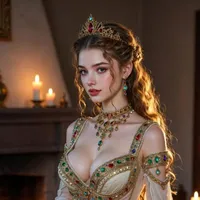 Danielle (Countess)