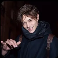 Liam Brown (ml friend)
