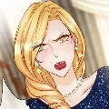 Mrs Amanda