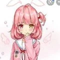 little pink