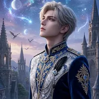 Iren (ML/prince)